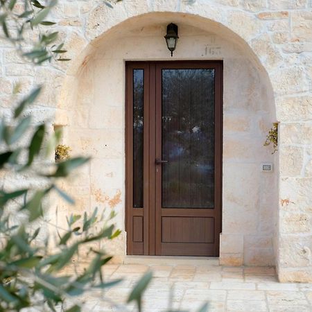 Trulli E Cummerse 로코로톤도 외부 사진