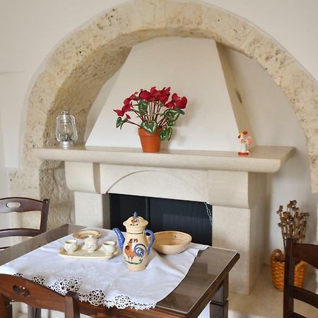 Trulli E Cummerse 로코로톤도 외부 사진