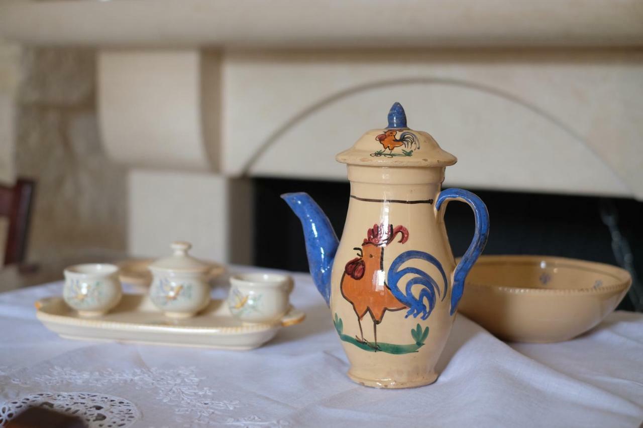 Trulli E Cummerse 로코로톤도 외부 사진